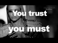 Anastacia - Best Of You Lyric Video (Foo Fighters ...