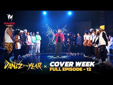 Dance of the Year | Cover Week | Ep 12