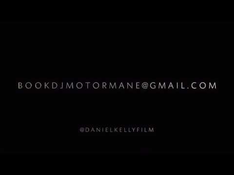 DJ Motormane Music Video