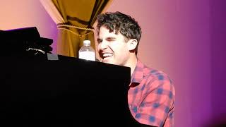 lmdc vegas foolish thing darren criss
