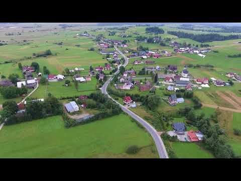 Pieniążkowice 2017