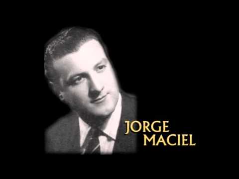 Recuerdo - Osvaldo Pugliese c. Jorge Maciel (1966)