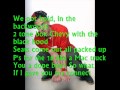 marijuana by yelawolf w/ Lyrics
