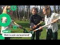 Corona-maatregelen op het sportveld: wel of geen hand?