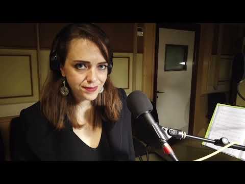 Nicoletta Taricani - Memorie