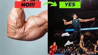 5 ULTIMATE Exercises to Hit Hard 💥 NOBODY Does Them 😱