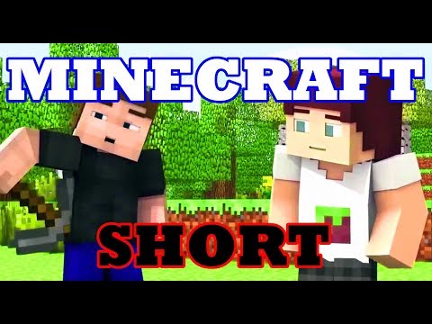 Minecraft Intro Template Open Duel Minecraft Animation