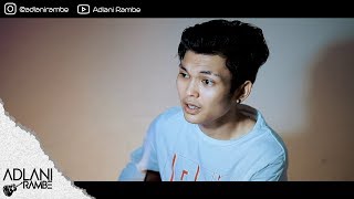 Download lagu Biarkan Cintamu Berlalu - Nike Ardilla (Video Lirik) | Adlani Rambe [Cover] mp3