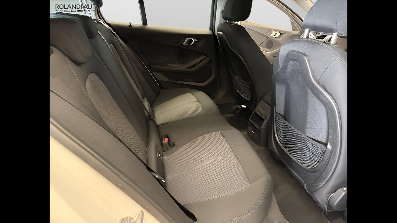 BMW Serie 1 116d Business Advantage