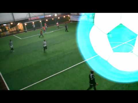 VIP Halı Saha 30.12.2015 20:00 - akillisaha.com