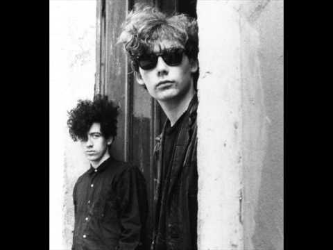 Jesus And Mary Chain - She (Black Sessions Live Rare)