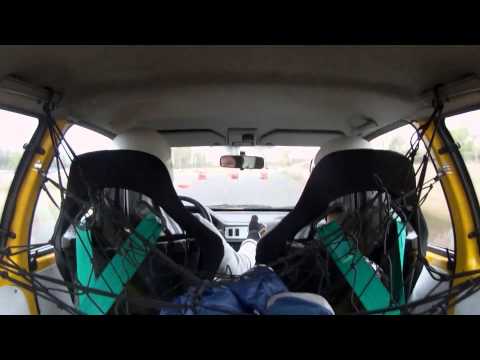 Puchar Wiosny 2015 SZ8 Tor FSO załoga 23 k2