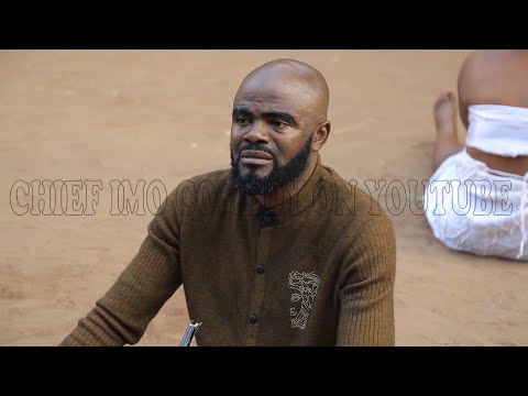 Akwara 7 || OMG The gods are NOT to be blame ? As Robert  intensify to have have Nwanyi Samaritan