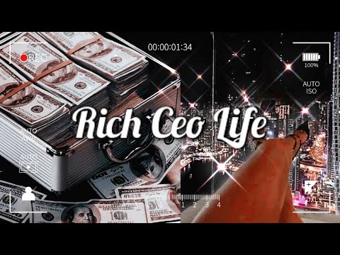 💎✨ ”𝐑𝐢𝐜𝐡 𝐂𝐄𝐎” + success & wealth {POWERFUL AFFIRMATIONS}