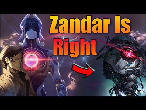 Full Story Of Zandar One Kuwabara & Why He Exposed Everything - Honkai Star Rail 3.6 Lore & Theory