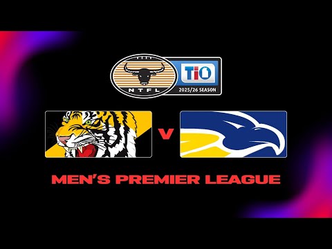 Round 17 | 2025/26 TIO NTFL Men's Premier League | Nightcliff Tigers v Wanderers