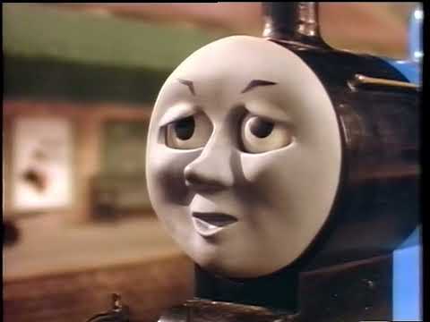 Shining Time Station - Ep. 20 - Is This the End? | 60p