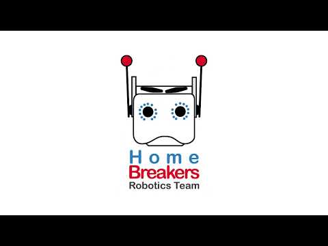 UChile Homebreakers Qualification Video 2013