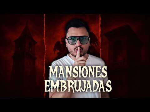 The most mysterious houses in Buenos Aires