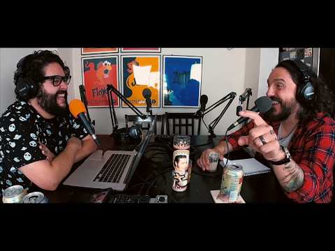DYNAMIC BANTER's 100th EPISODE
