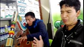 MYZTERIO RADHAMANTHYZ (LA ARPITA QUE ME VA ACOMPAÑAR CUANDO YO MUERA