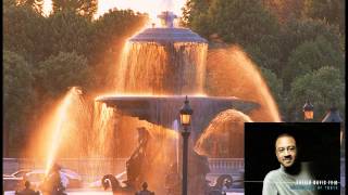 Jazz Piano / Xavier Davis Trio - The Day Will Come (Quincy Davis)