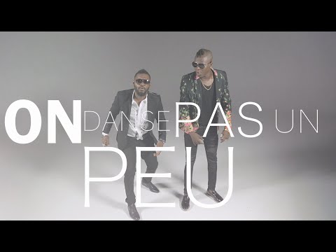 FLOBY FEAT ARAFAT - DANSE UN PEU