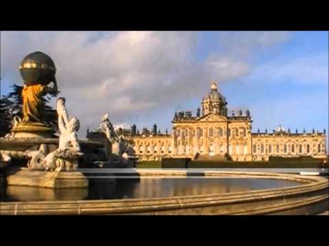 F SCHUBERT- Trio n°2- BARRY LYNDON-TRIO WANDERER