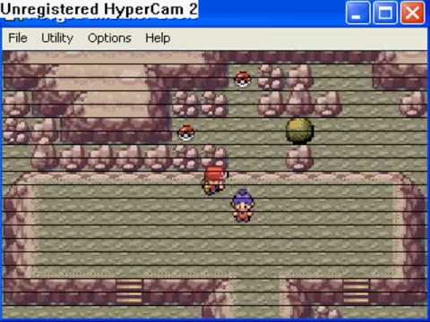 Guida a Pokemon Verde Foglia Parte 18- Un'altra Via Vittoria