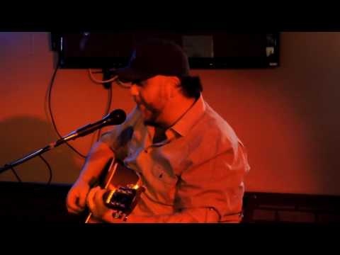 Tony Jones - Purple Rain (Cover)