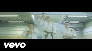 Kraantje Pappie - Wat Nou Als Het Lukt