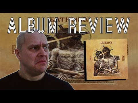 Batushka - Hospodi [BLACK METAL REVIEW]