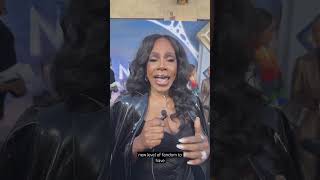 Sheryl Lee Ralph’s song “Blood Sweat &amp; Tears” from #Arcane has opened up a whole new audience 🎶