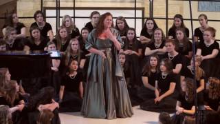 29 Esther Heideman   If I Had My Way Linda Eders