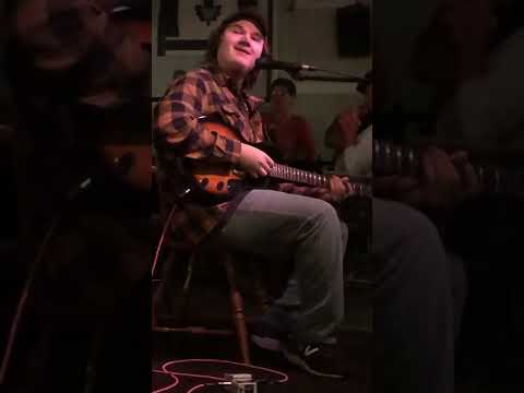 Sebastian Halfpenny’s Tribute to Dan McCafferty Live At MacBouch Tavern