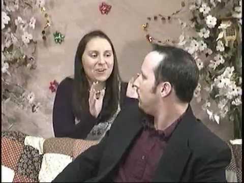 The Bjork Show - Episode 1