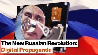How Russia's Election Meddling Revolutionized Propaganda | Jordan Greenhall