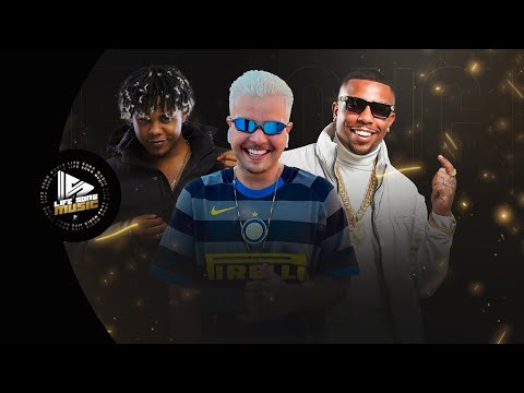 MC Vitin LC e MC Luan Da BS - GLOCK LANÇA E BALÃO - DJ SAMMER