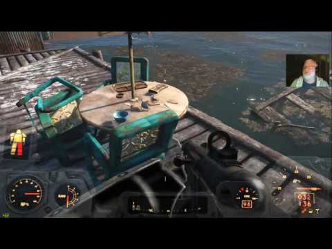 Fallout 4 Nuka World dlc (Part 23)