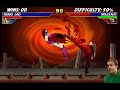 MKP Revelations 1 0 By GodSpeed Kung Lao MK2