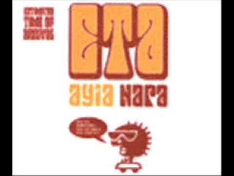 ETA Ayia Napa Trentemøller remix ( 2000 )