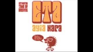 ETA Ayia Napa Trentemøller remix ( 2000 )