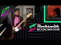 The Tragically Hip - Let's Stay Engaged | BASS Tabs (Rocksmith CDLC)