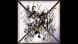 Crossover - Phostographt (Tiga's Revenge)