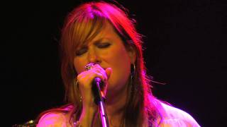 HILARY WILLIAMS - "Sign of Life" - Live