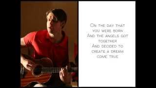 They long to be close to you glee lyrics