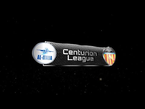 Centurion League 2022/2023: Al Italia - PP Valencia 7-4 17°Giornata #UltimateCL