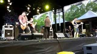 Vision of Disorder - Set to Fail live in Sydney 2013 HD