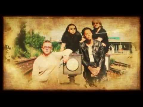 Q.Age - Burning Love 2014 - feat. Andreas Kümmert