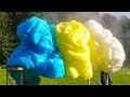 UK's Largest Elephants Toothpaste.....EPIC!!! UK's Largest Elephants Toothpaste.....EPIC!!!